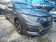 Honda Vezel 2019 Brown for sale
