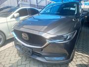 Mazda CX-5 2019 Brown for sale