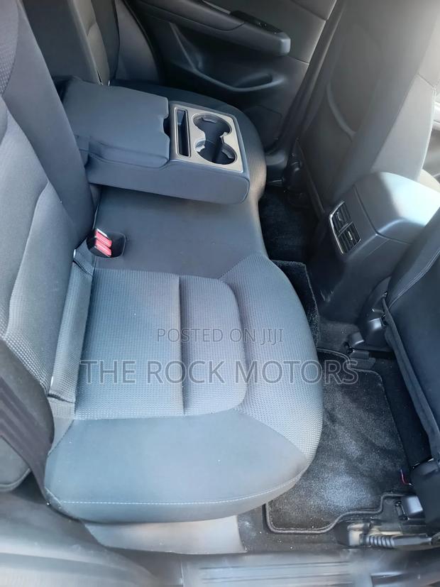 Mazda CX-5 2019 Brown