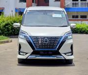 Nissan Serena 2019 Pearl for sale