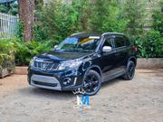 Suzuki Escudo 2019 Black for sale