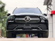 Mercedes-Benz GLE-Class GLE 300d 4MATIC 2020 Black for sale