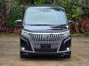 Toyota Esquire 2019 Purple for sale