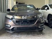 Honda Vezel 2019 Brown for sale