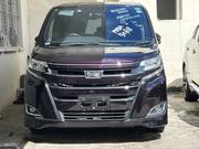 Toyota Noah 2019 Purple for sale