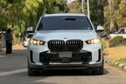 BMW X5 2019 Off white for sale