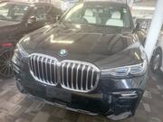 BMW X7 2019 Black for sale