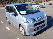 Daihatsu Move 2020 Silver for sale