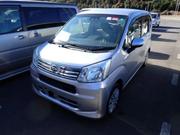 Daihatsu Move 2020 Silver for sale