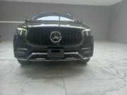 Mercedes-Benz GLC-Class 2019 Black for sale