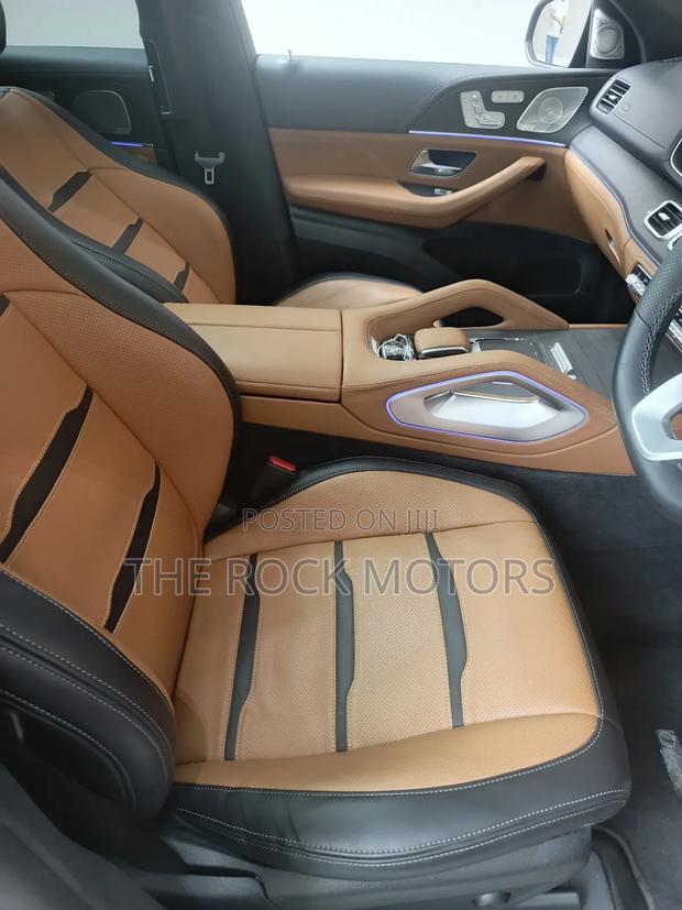 Mercedes-Benz GLC-Class 2019 Black