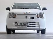 Suzuki Alto 660cc AWD 2019 White for sale