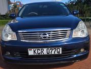 Nissan Sylphy 2011 for sale