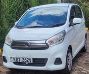 Nissan Dayz 2019 White for sale