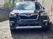 Subaru Forester 2019 Matt Black for sale