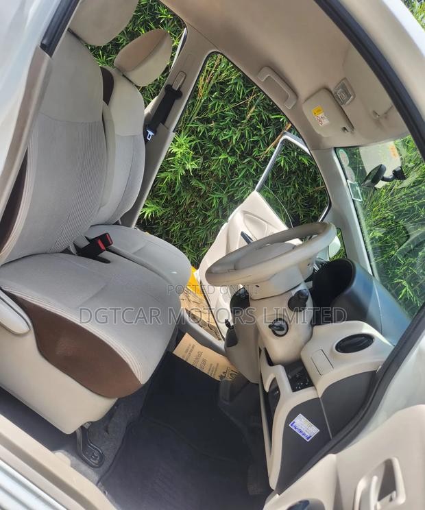 Nissan Dayz 2019 White