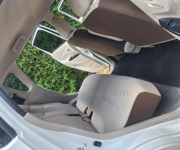Nissan Dayz 2019 White