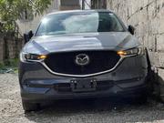 Mazda CX-5 2020 Blue for sale