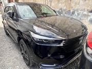 Honda Vezel 2021 Black for sale