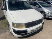 Toyota Probox 1.5 DX 2WD 2010 White for sale