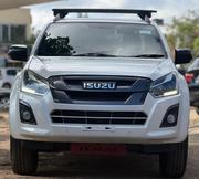 Isuzu D-MAX 2018 White for sale