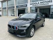 BMW X2 2021 Black for sale