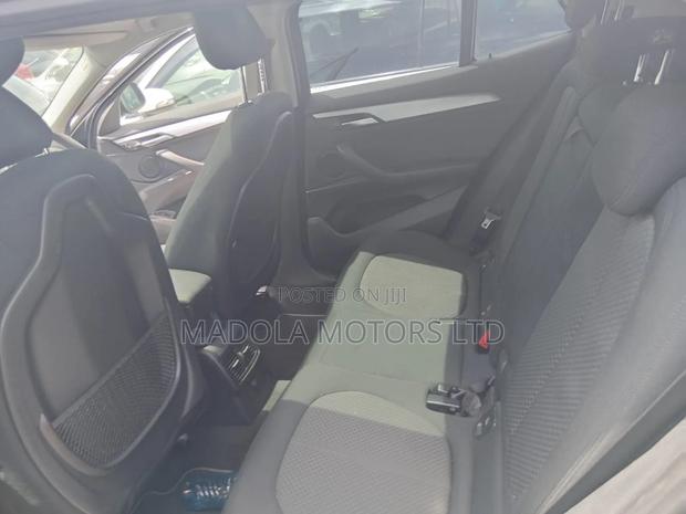 BMW X2 2021 Black