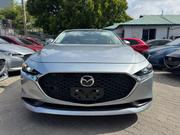 Mazda 3 2020 Silver for sale