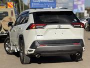 Toyota RAV4 TRD Off Road AWD 2020 White for sale
