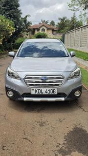Subaru Outback 2.5i Premium PZEV 4dr Wagon AWD (2.5L 4cyl CVT) 2015 for sale