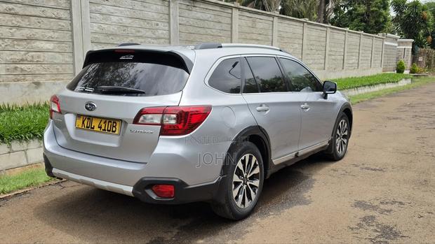 Subaru Outback 2.5i Premium PZEV 4dr Wagon AWD (2.5L 4cyl CVT) 2015