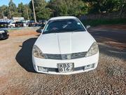 Nissan Wingroad 2005 White for sale