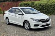 Honda Grace 2018 for sale