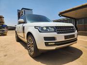 Land Rover Range Rover Vogue 2013 Pearl for sale