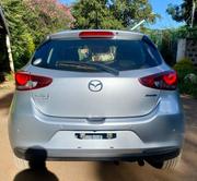 Mazda 2 2020 Silver for sale