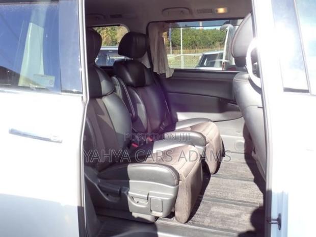 Nissan Elgrand 2019 Pearl