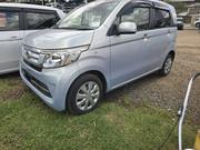 Honda N-One 2019 Blue for sale