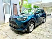 Toyota Raize 1.0 AWD 2020 Blue for sale