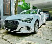 Audi A3 2.0T Premium AWD quattro Convertible 2019 White for sale
