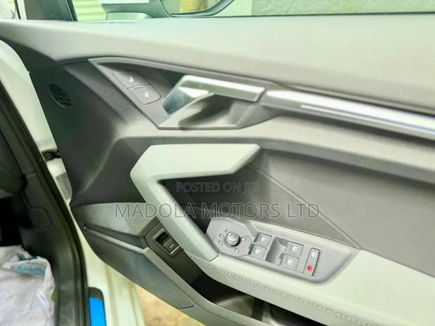 Audi A3 2.0T Premium AWD quattro Convertible 2019 White