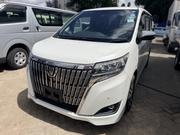 Toyota Esquire 2.0 FWD (7 seater) 2019 White for sale