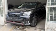 Subaru Forester Limited AWD 2019 for sale
