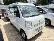 Suzuki Every Wagon 2019 White for sale