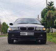 BMW 318i 2003 White for sale