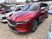 Mazda CX-8 2.2 FWD (6 seater) 2019 Red for sale