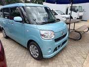 Daihatsu Move 2018 Blue for sale