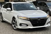 Honda Accord Sport 2.0T 2020 White for sale