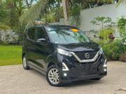 Nissan Dayz 2019 Black for sale