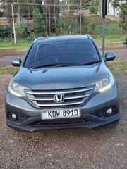 Honda CR-V EX 4dr SUV AWD (2.4L 4cyl 5A) 2013 Gray for sale