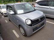 Honda N-One 2019 Silver for sale